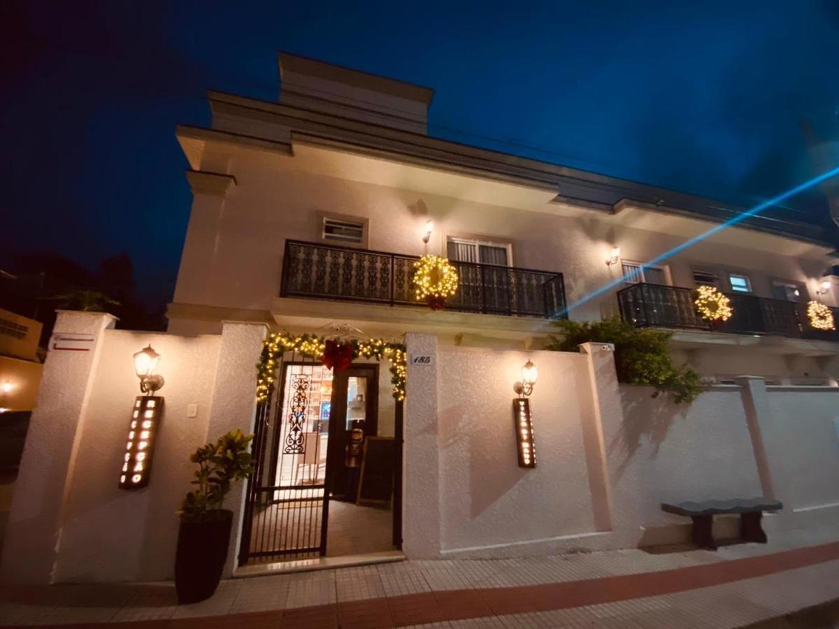 Villa Di Manu Pousada Penha  Exterior photo