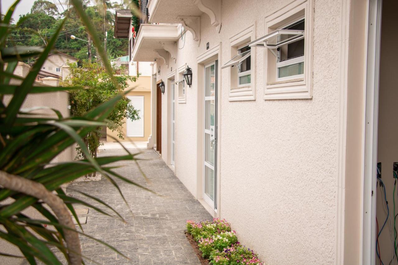 Villa Di Manu Pousada Penha  Exterior photo