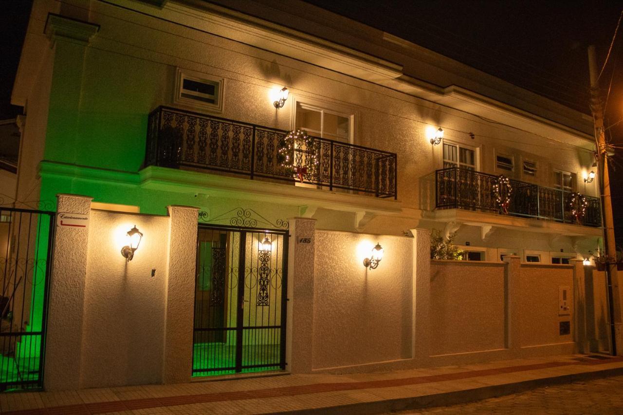 Villa Di Manu Pousada Penha  Exterior photo